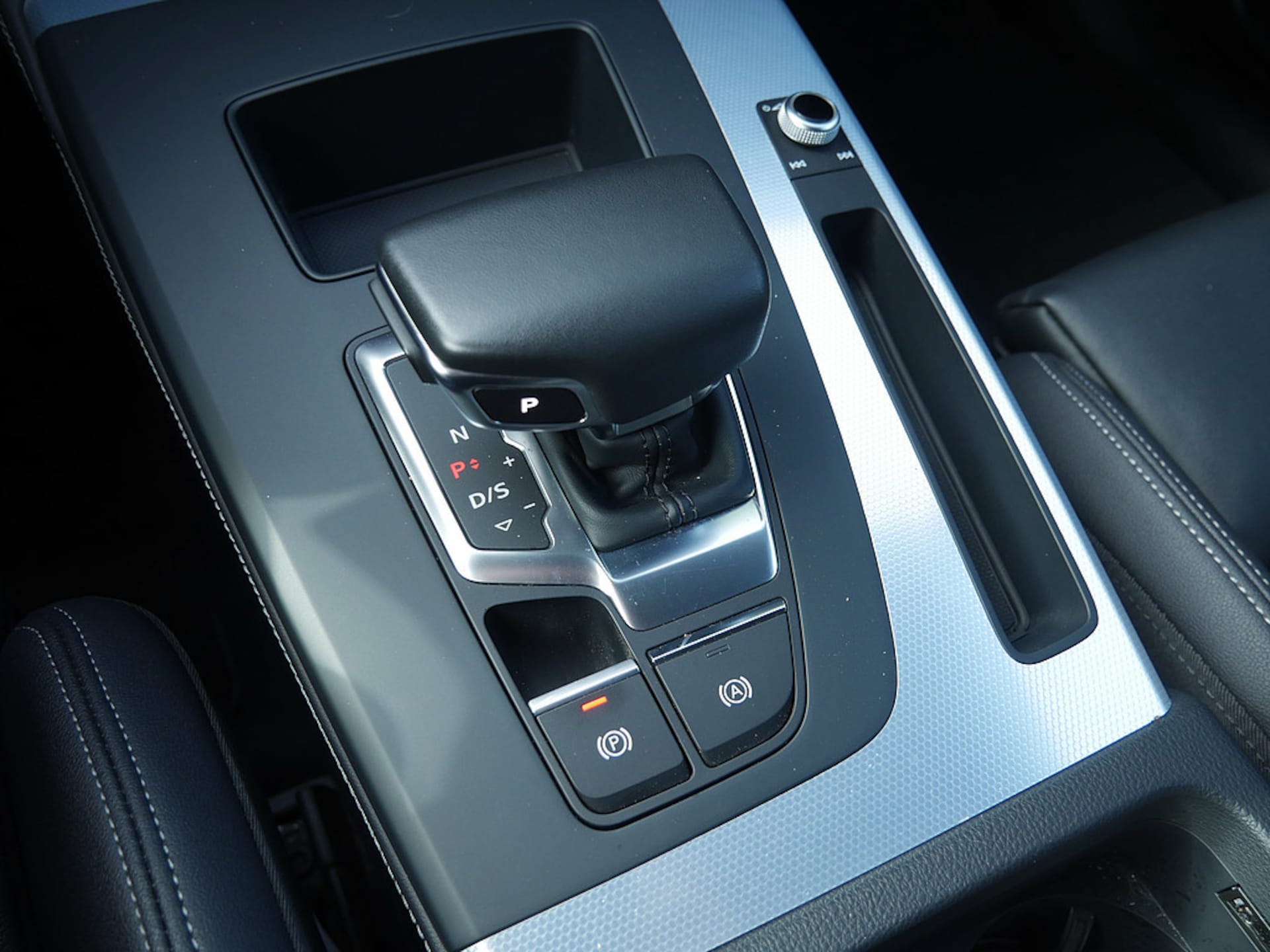 Audi Q5 Sportback S line