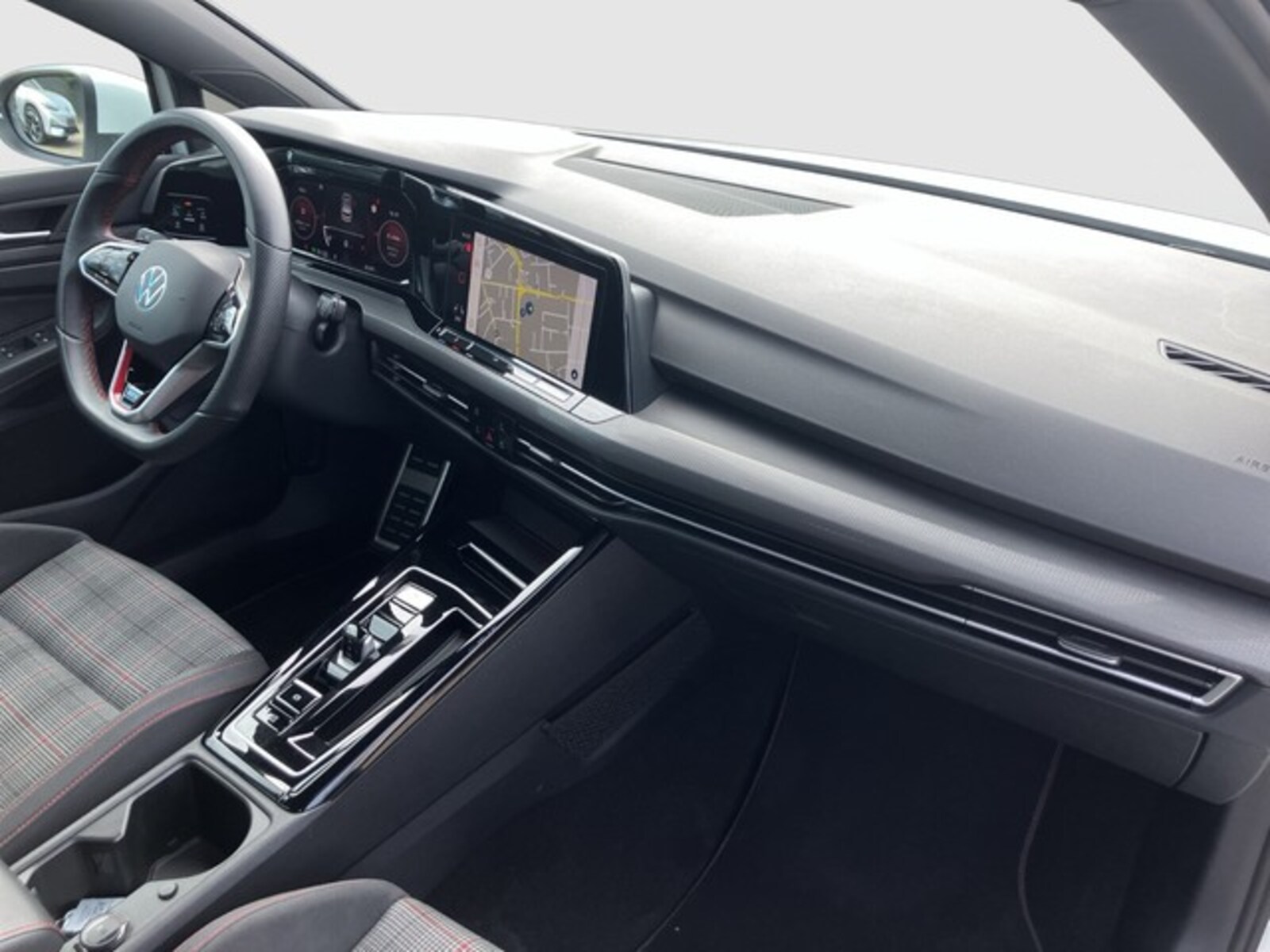 Volkswagen Golf – Bild 15