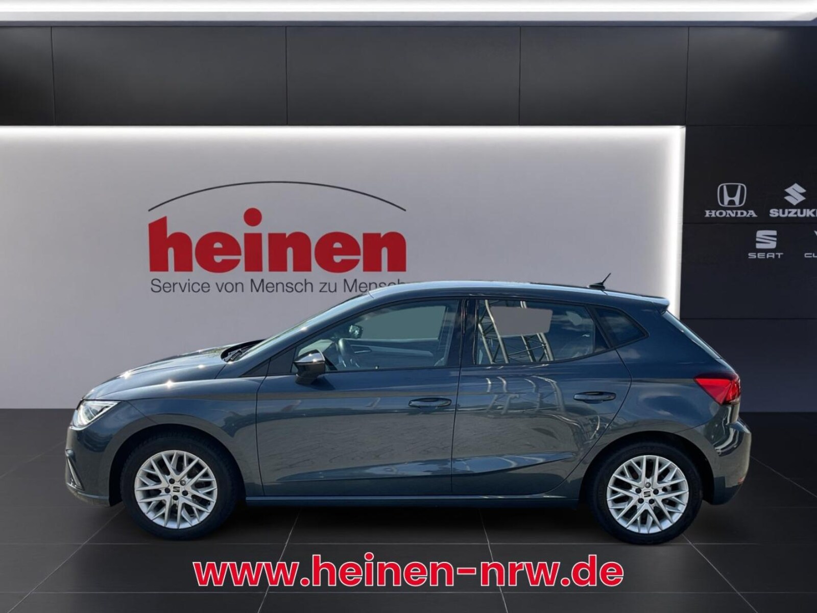 SEAT Ibiza – Bild 3
