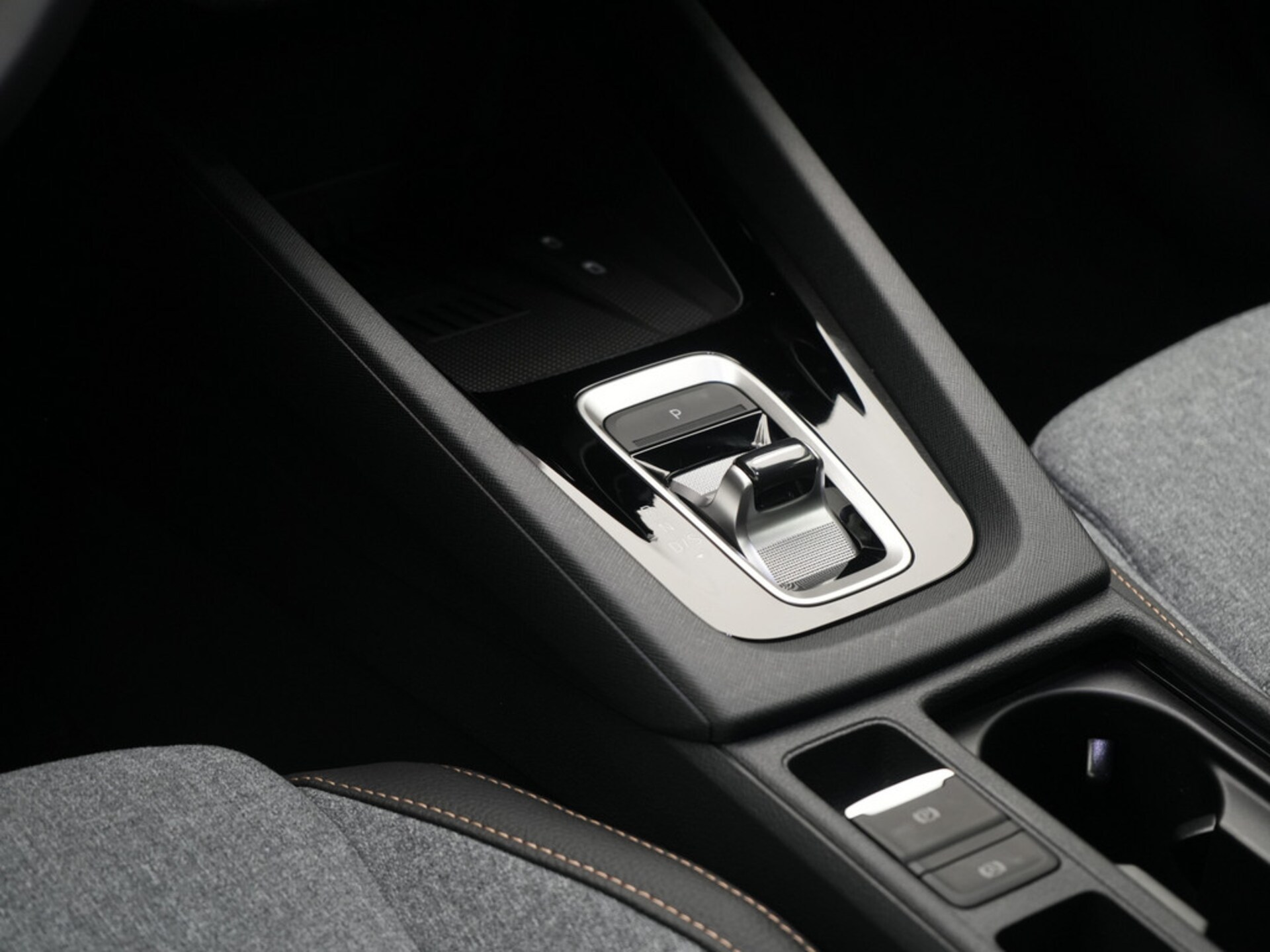 Skoda Octavia Combi Selection