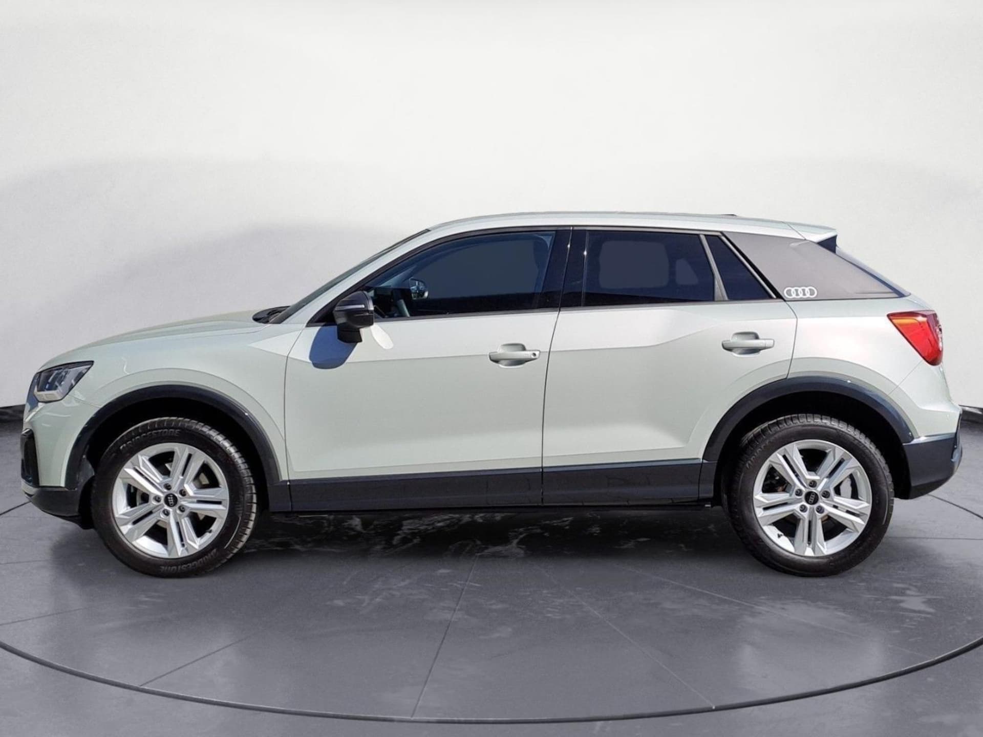 Audi Q2 Advanced