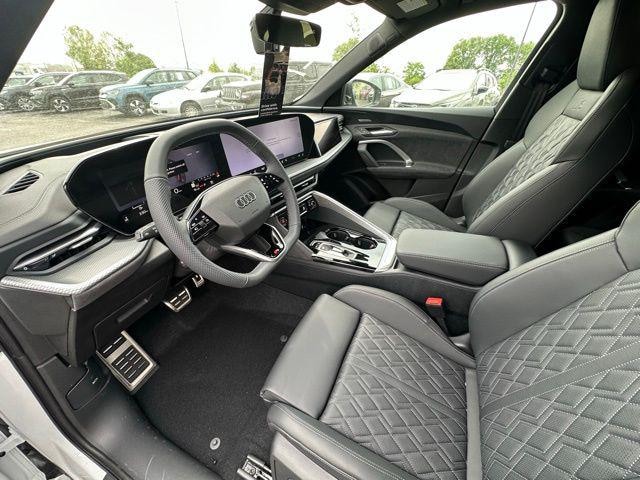 2026 Audi SQ5 Premium Plus - Photo 7