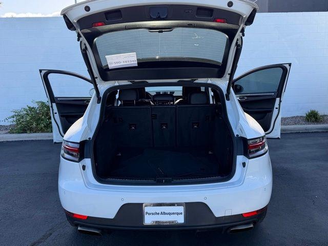 2019 Porsche Macan Base - Photo 25