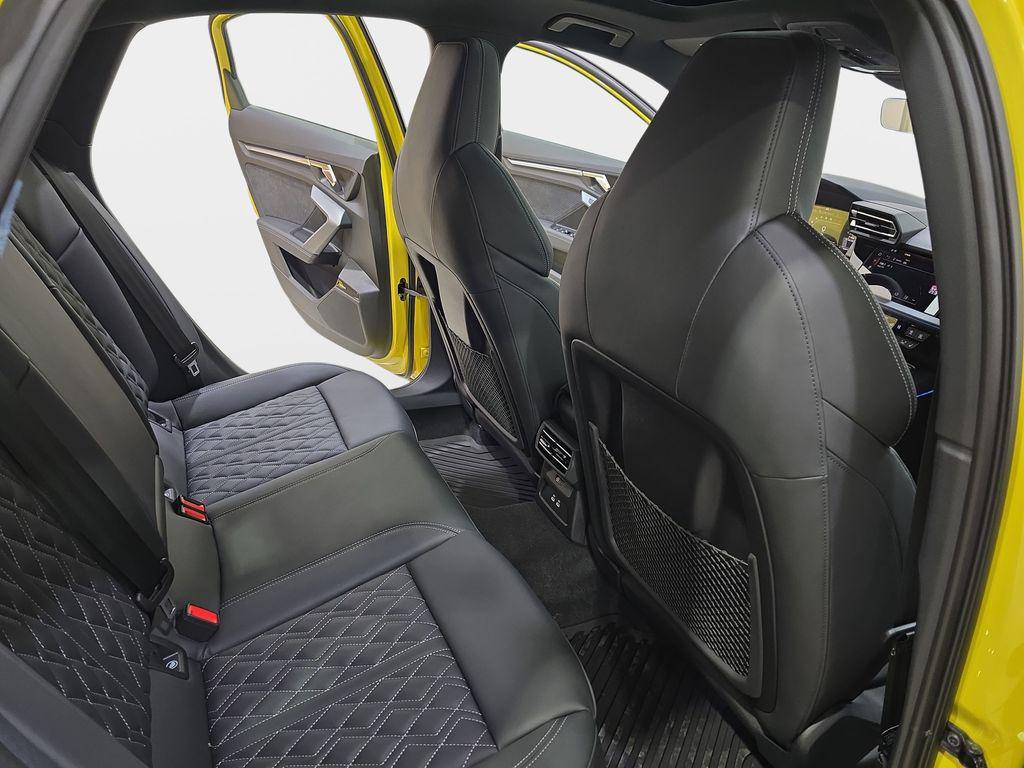 2026 Audi S3 Base - Photo 11