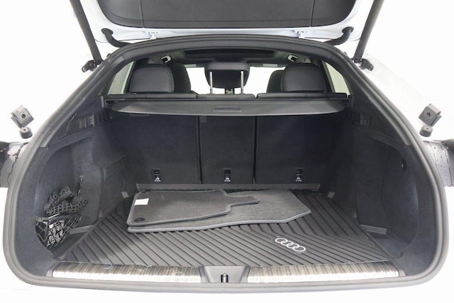 2025 Audi SQ5 Sportback Premium Plus - Photo 28