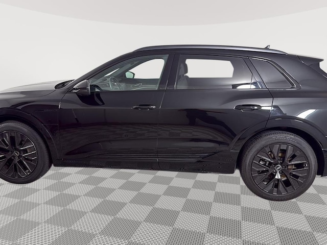 2024 Audi Q8 e-tron