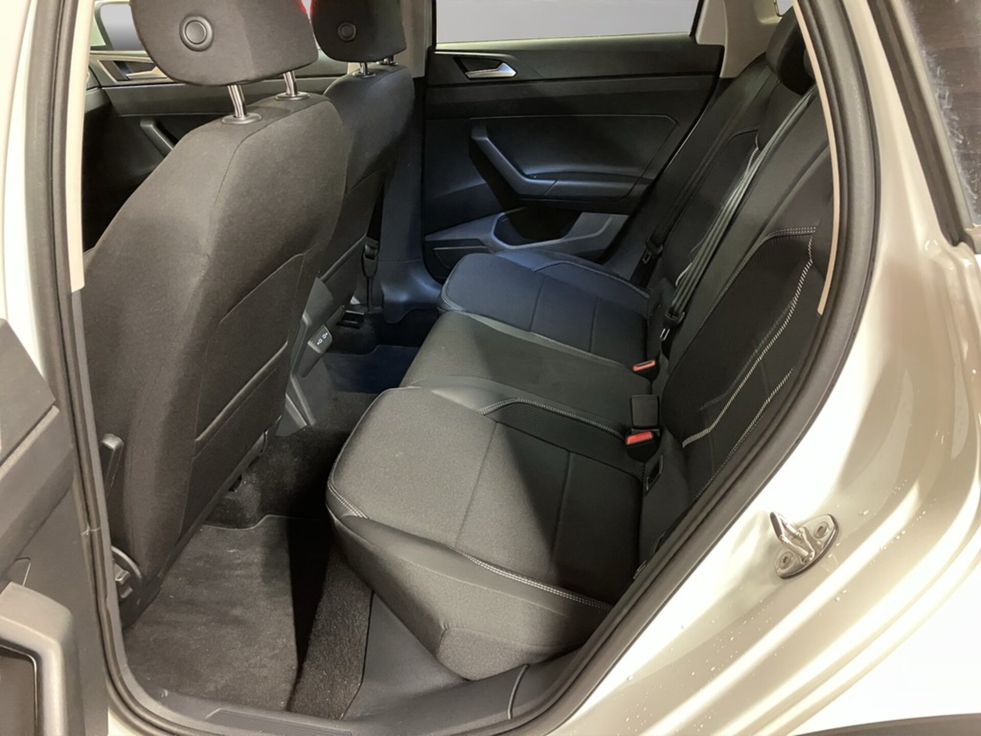 Volkswagen Taigo Style