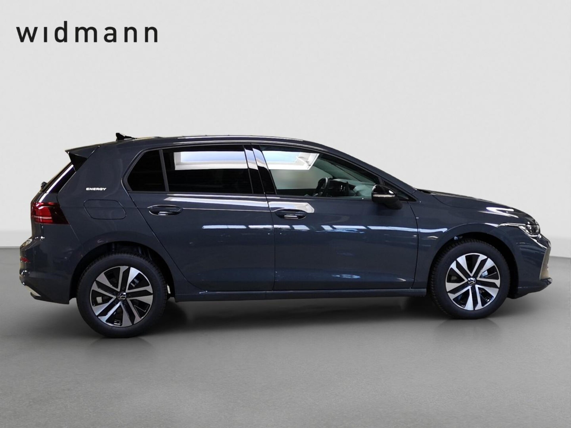 Volkswagen Golf ENERGY