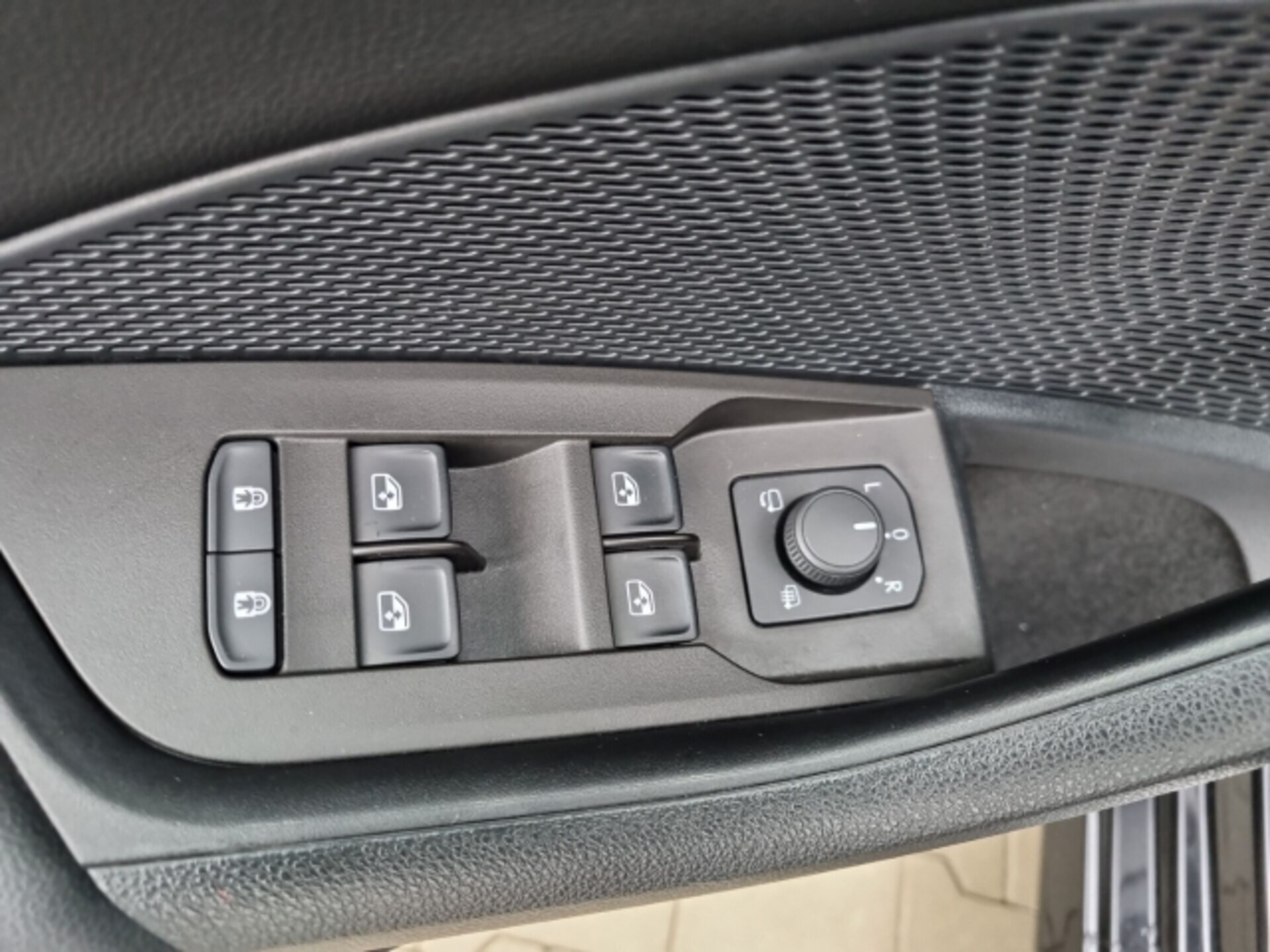Skoda Octavia Combi Selection