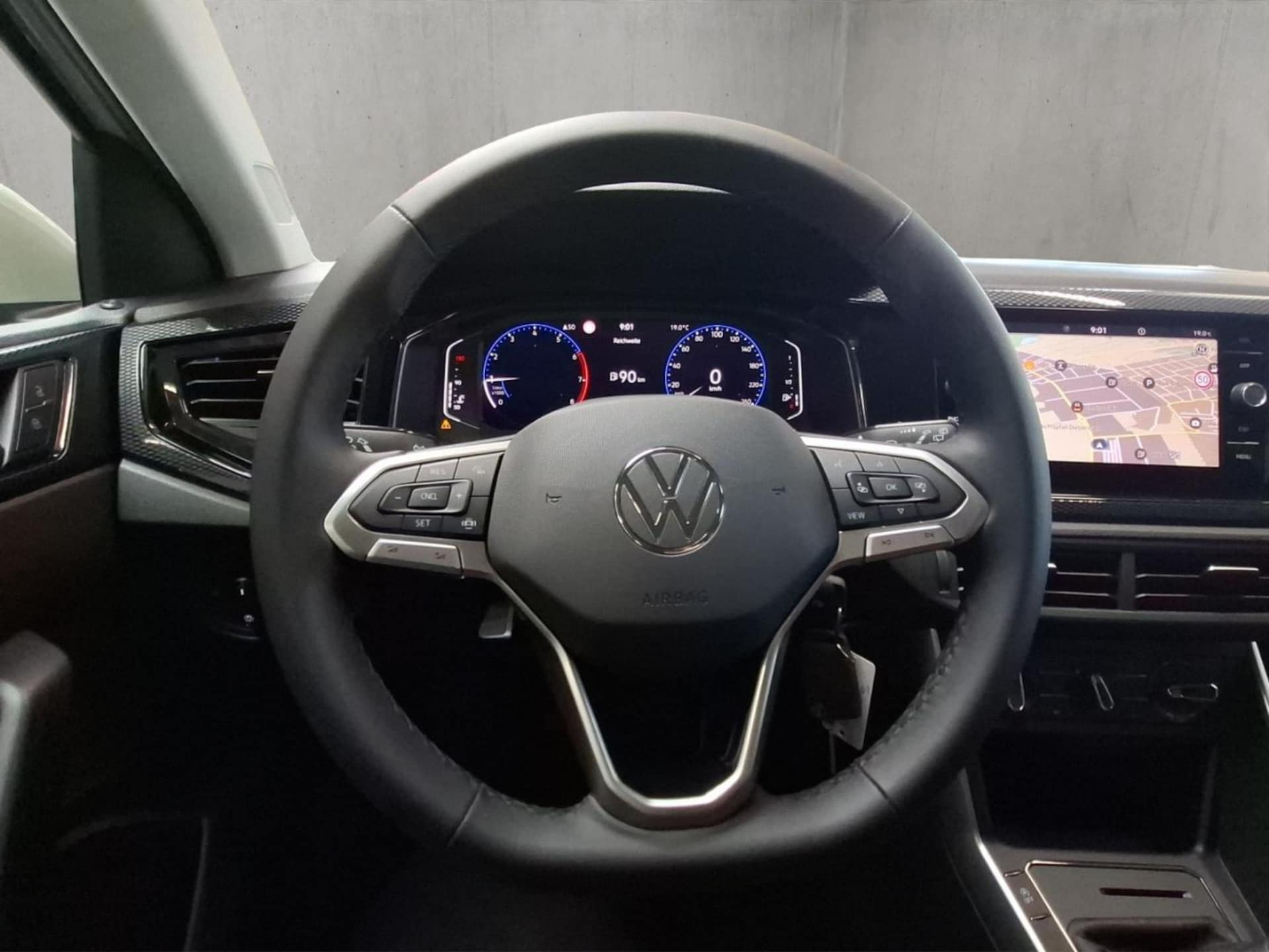 Volkswagen Taigo Life