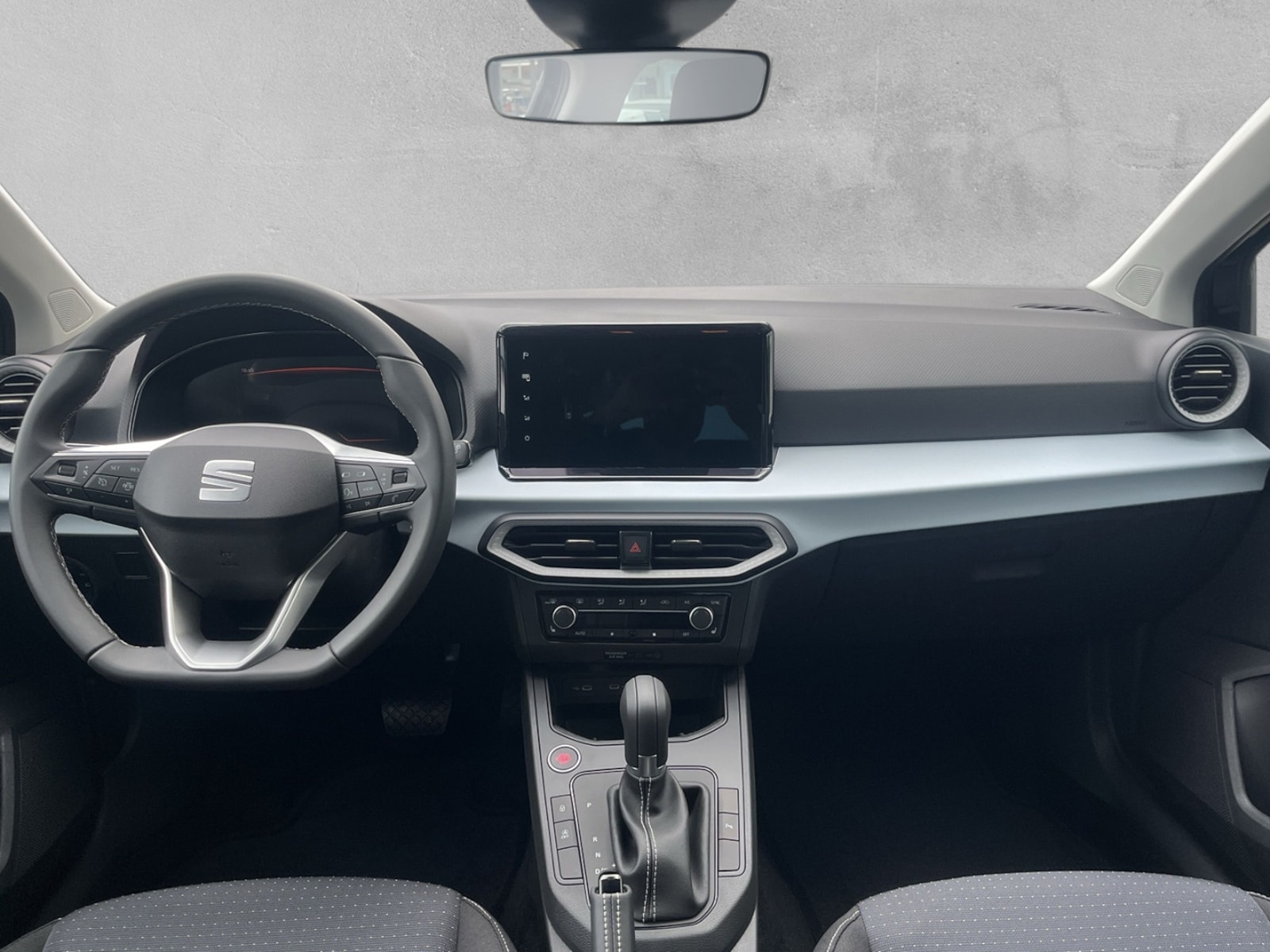 SEAT Ibiza – Bild 9