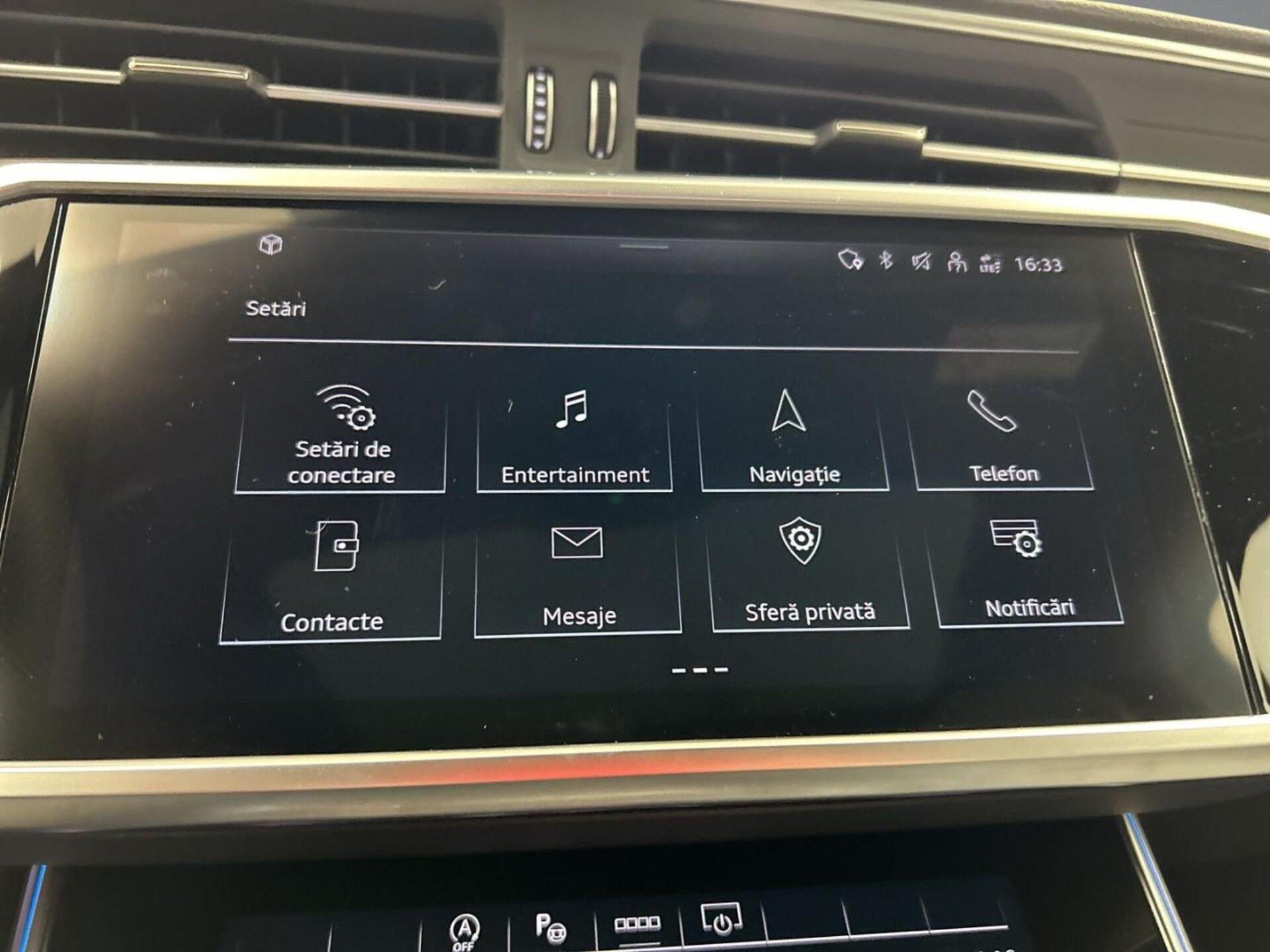Audi S6 Avant