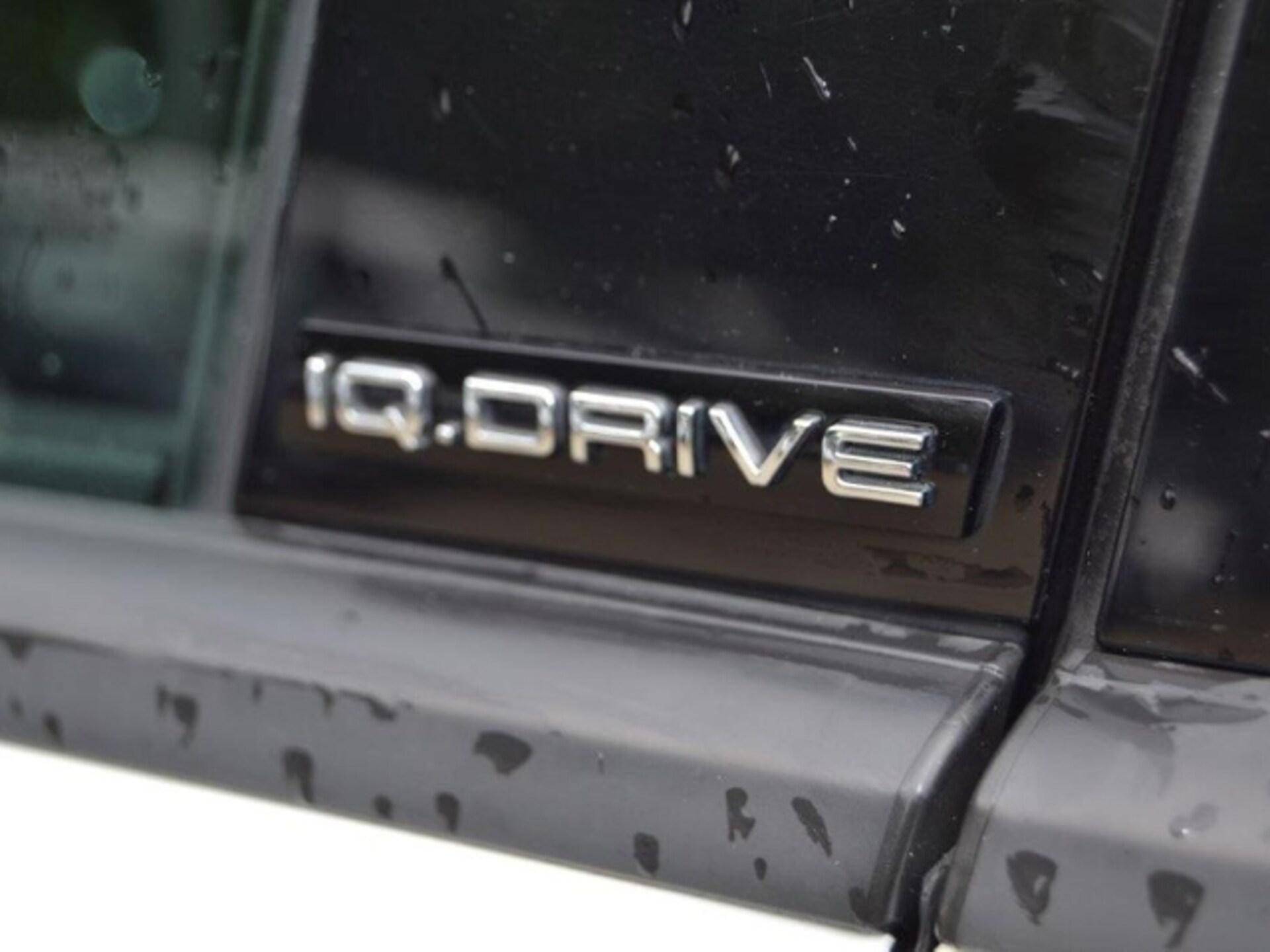 Volkswagen T-Roc IQ.DRIVE