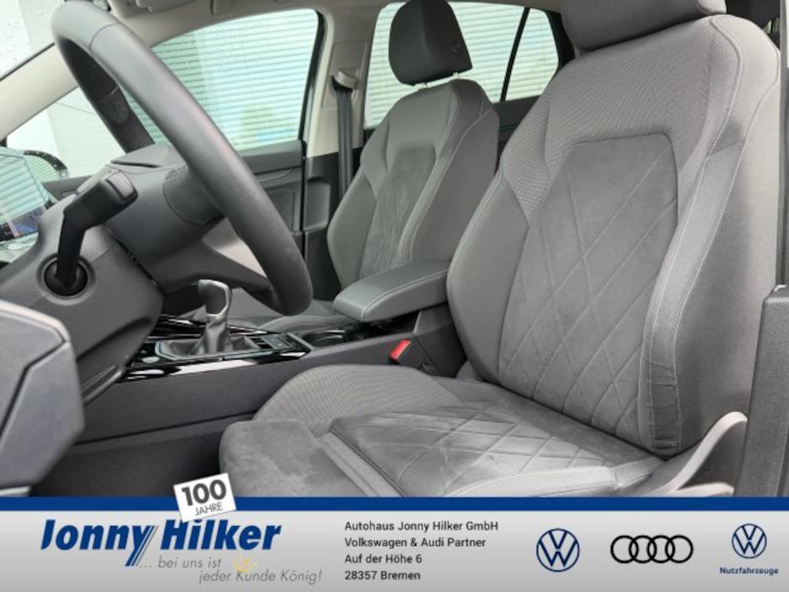 Volkswagen Golf – Bild 11