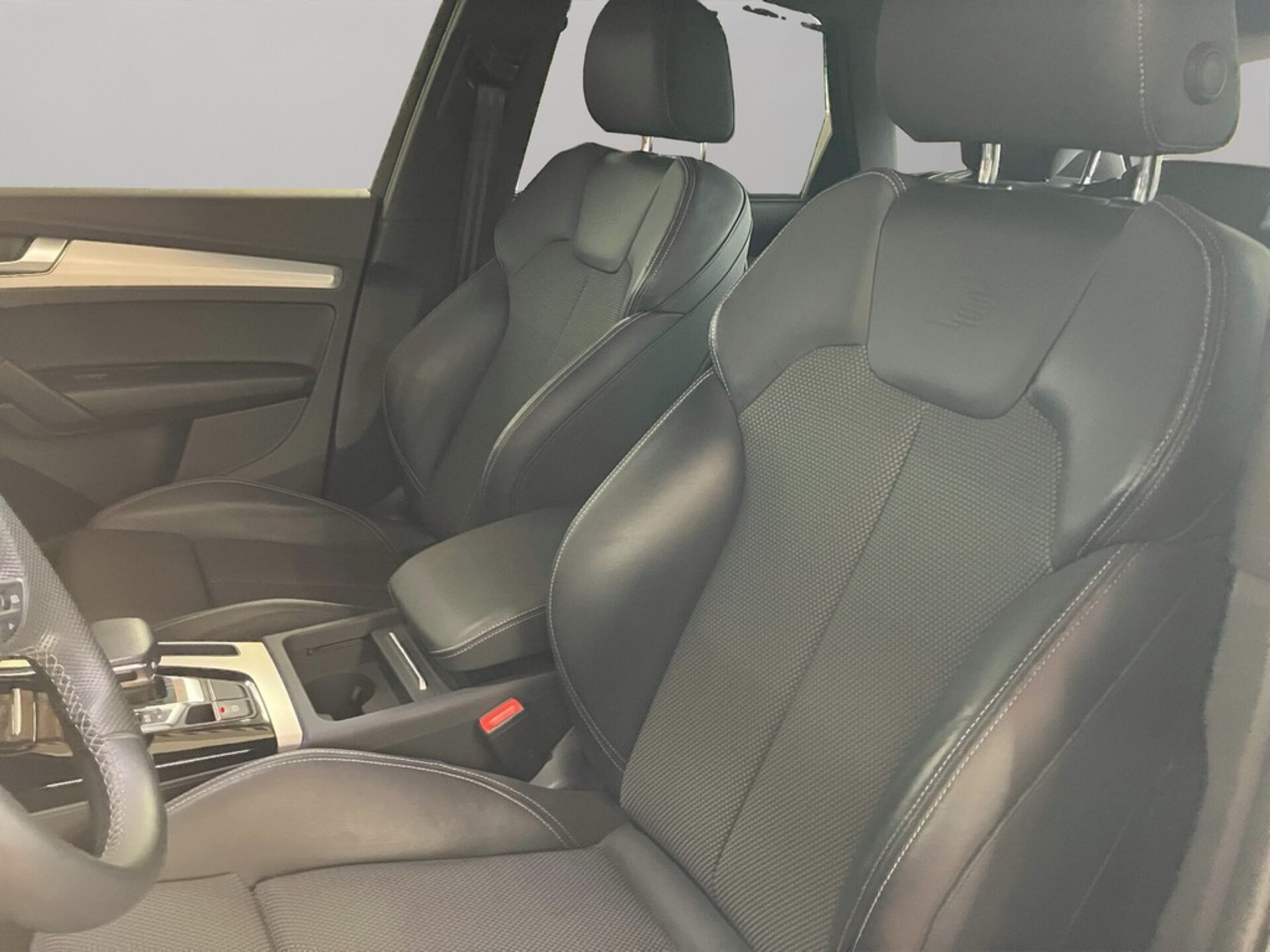 Audi Q5 SUV S line