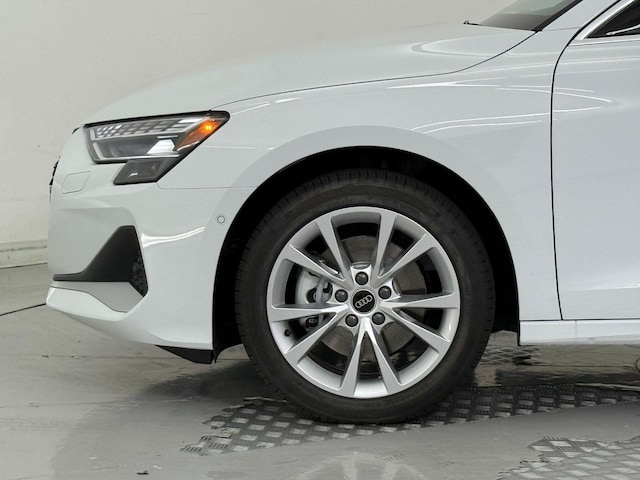 2026 Audi A3 Premium - Photo 25