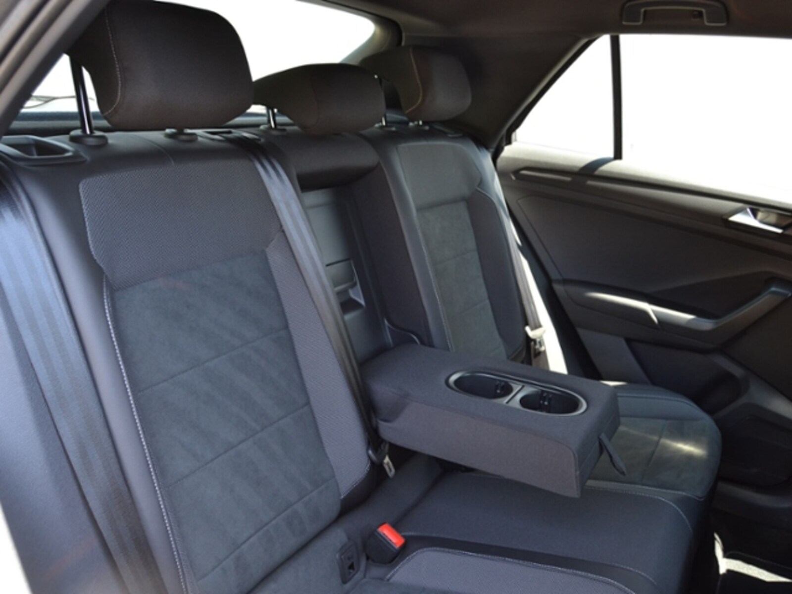 Volkswagen T-Roc – Bild 9