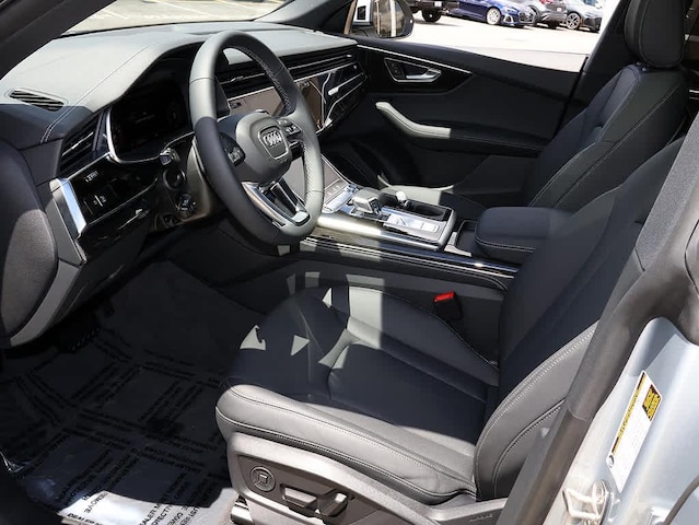 2026 Audi Q8 Premium Plus - Photo 13