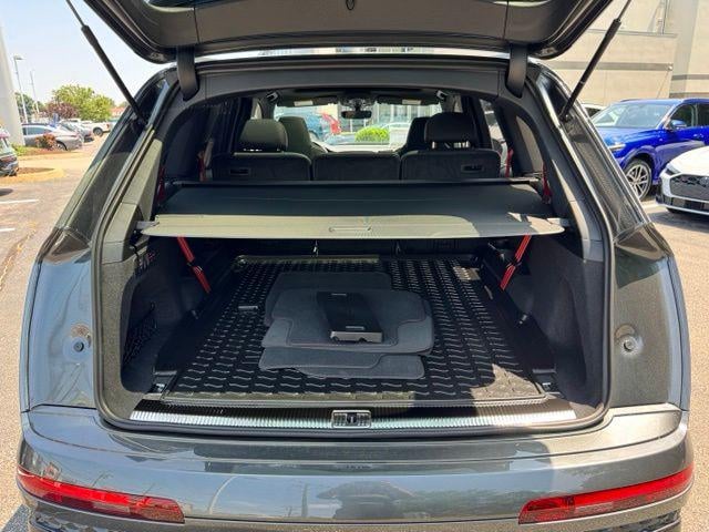 2026 Audi Q7 Prestige - Photo 15