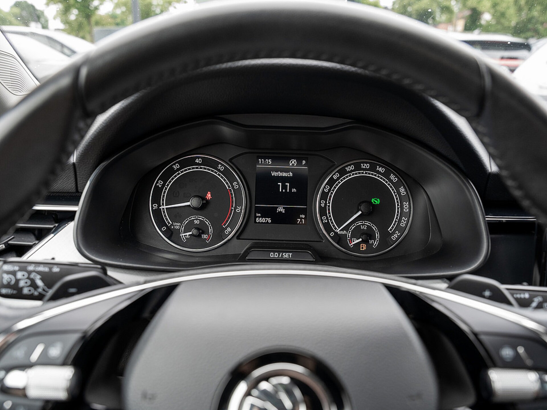 Skoda Kamiq Tour