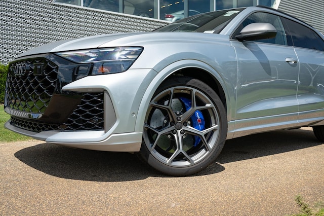 2026 Audi RS Q8 Base - Photo 6