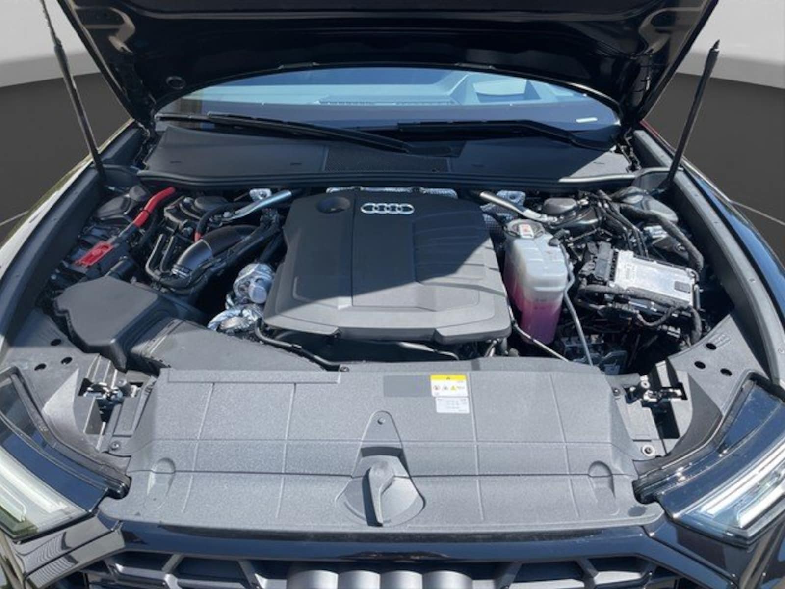 Audi A6 Avant – Bild 15