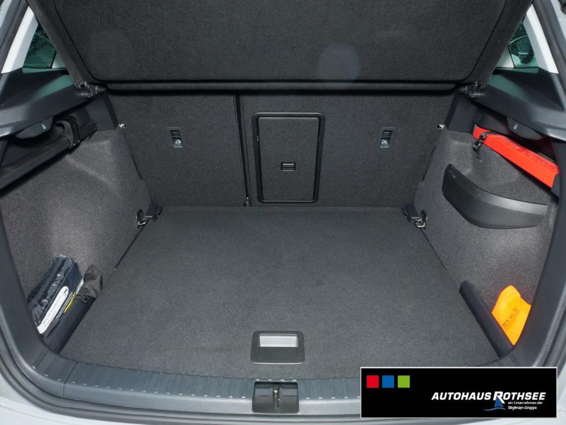 Skoda Karoq Ambition