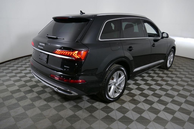 2023 Audi Q7