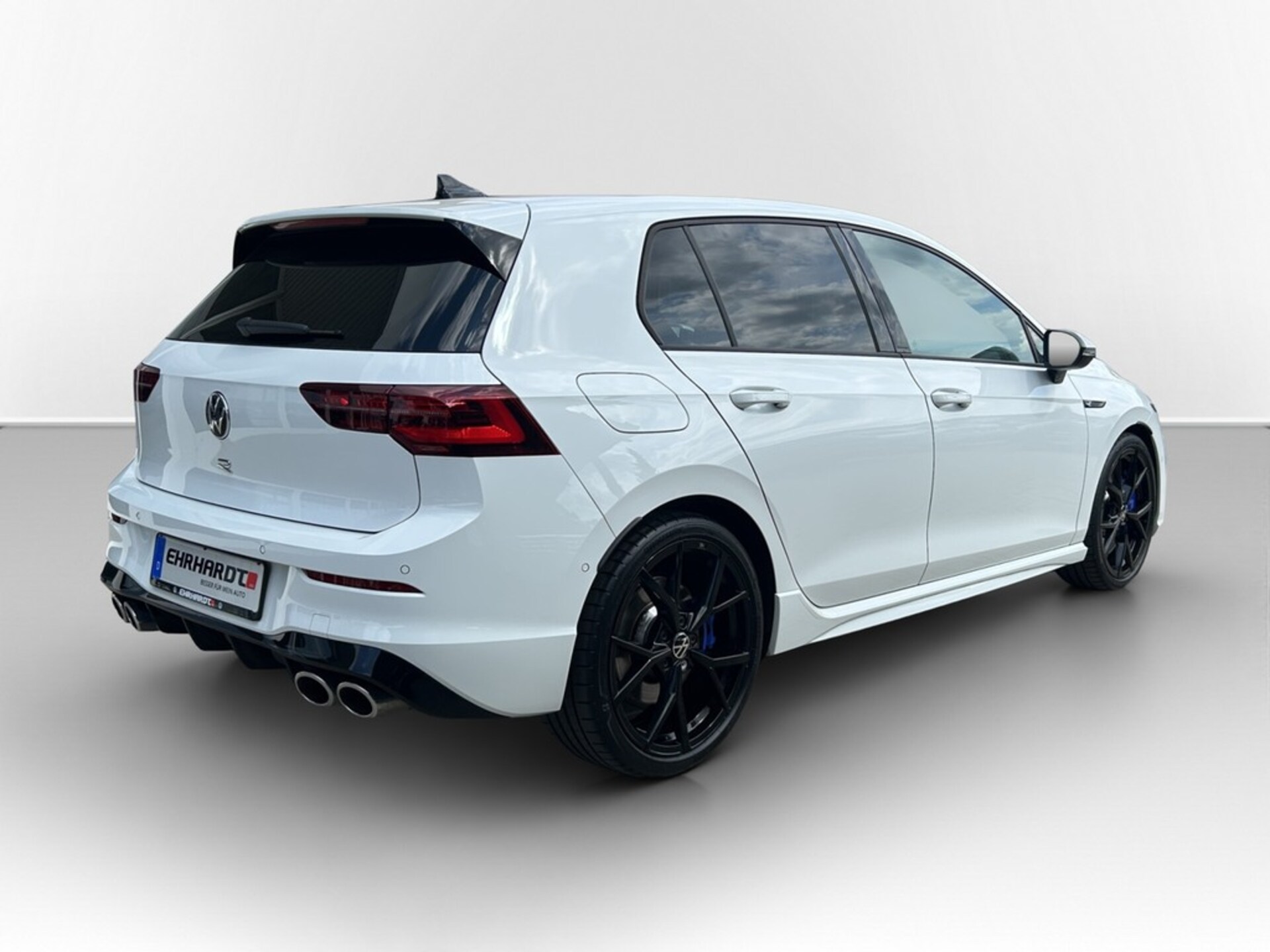 Volkswagen Golf R