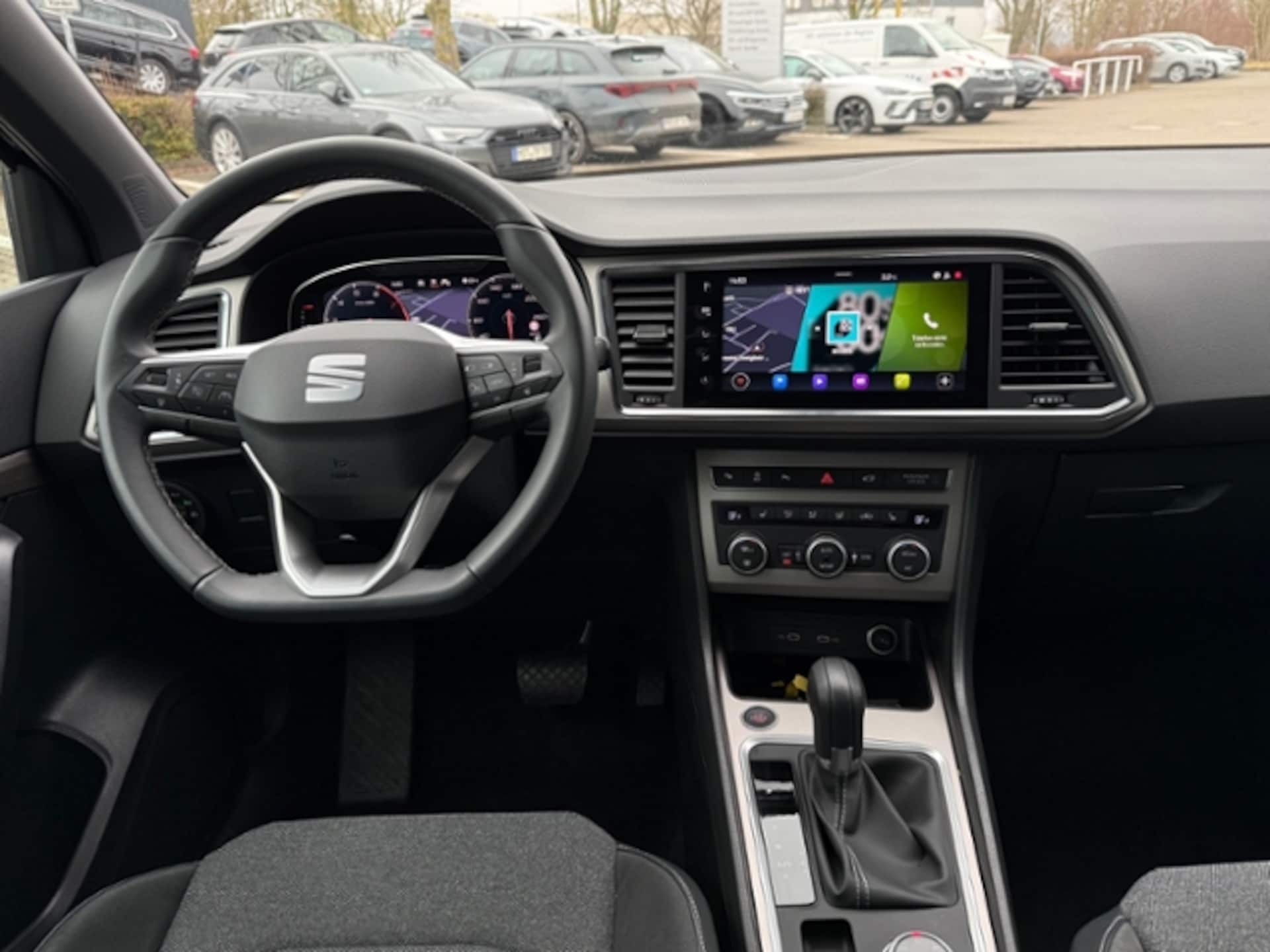 SEAT Ateca Xperience
