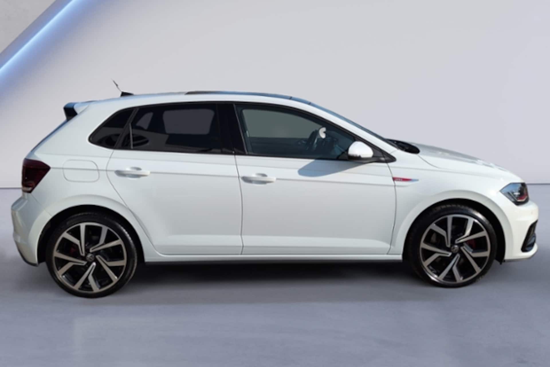 Volkswagen Polo GTI