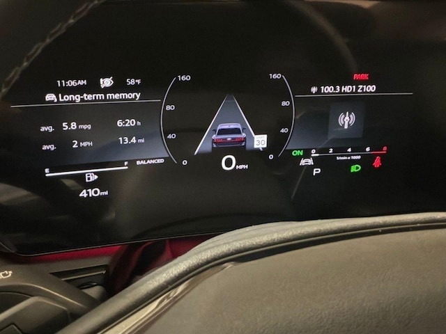 2026 Audi A6 Premium - Photo 12
