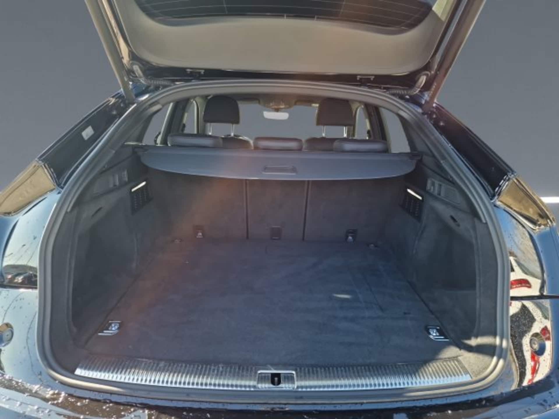 Audi Q5 Sportback TFSI e S line