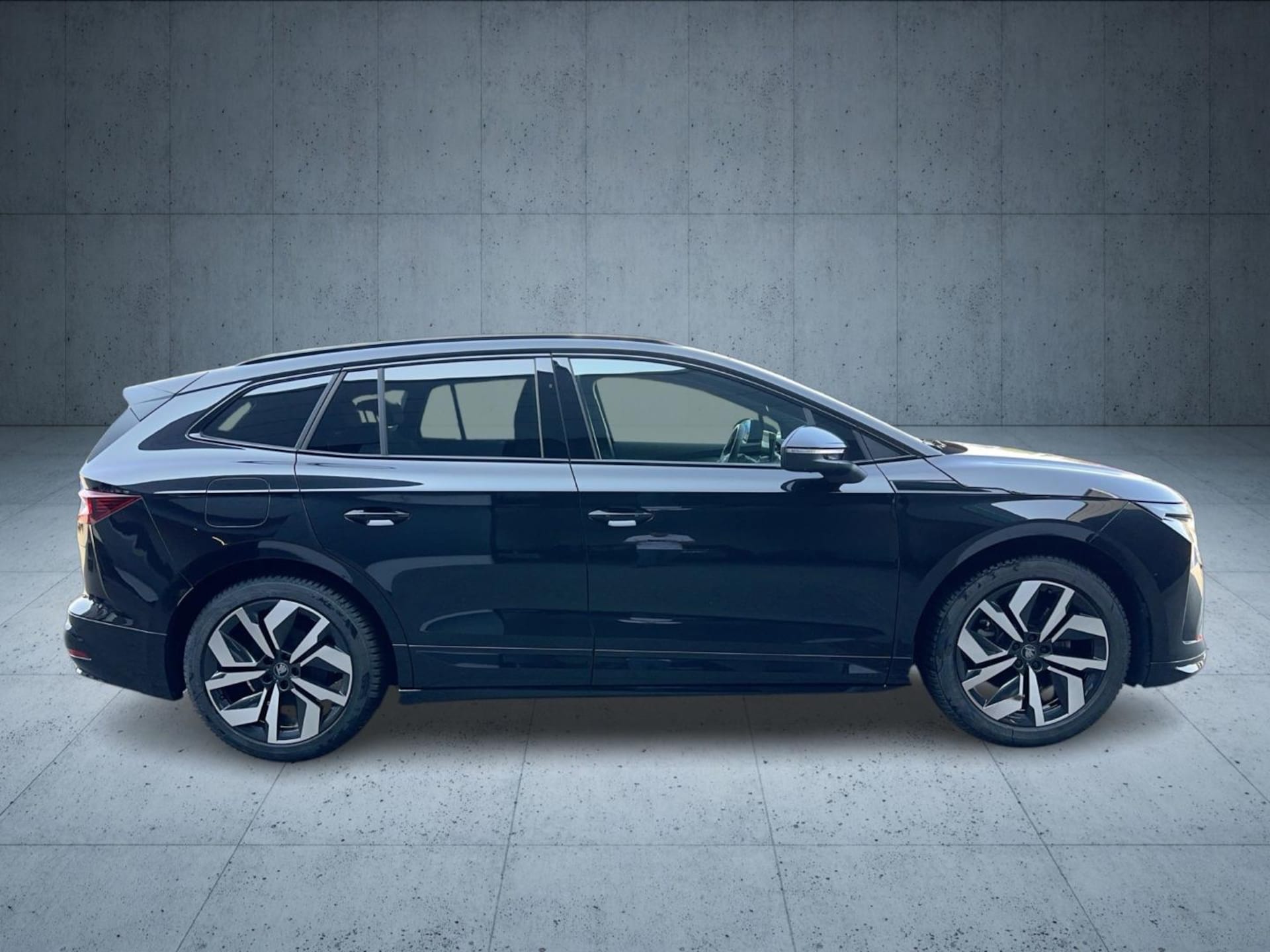 Skoda Enyaq 85 Sportline