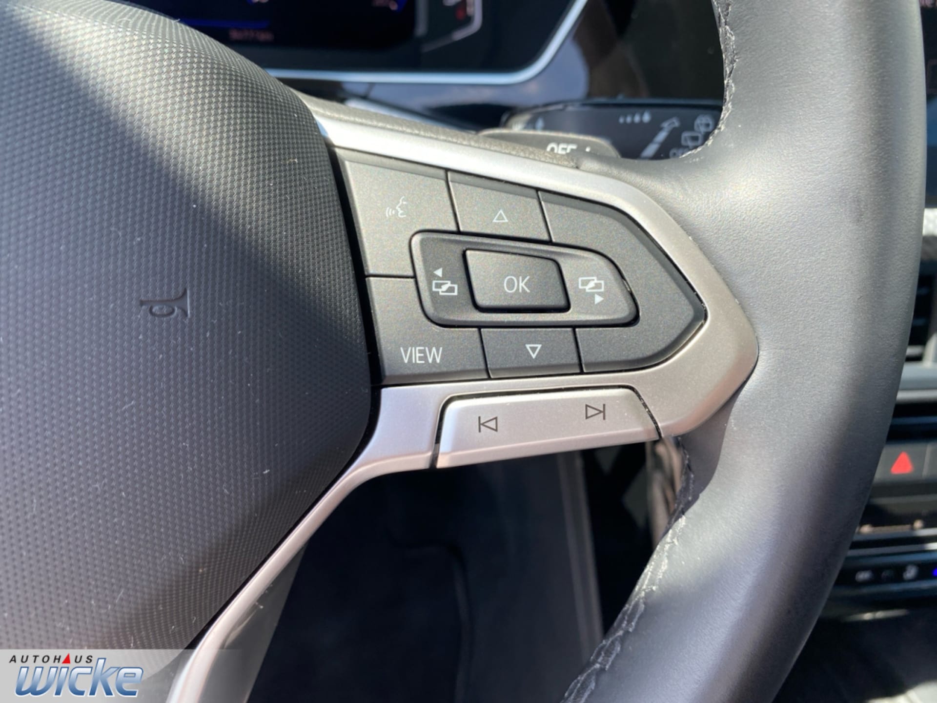 Volkswagen T-Cross MOVE