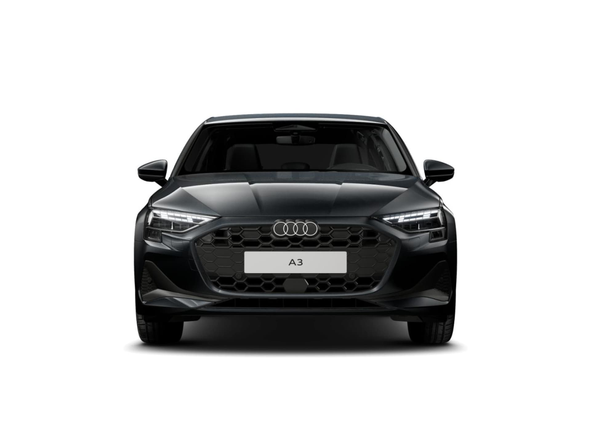 Audi A3 Limousine