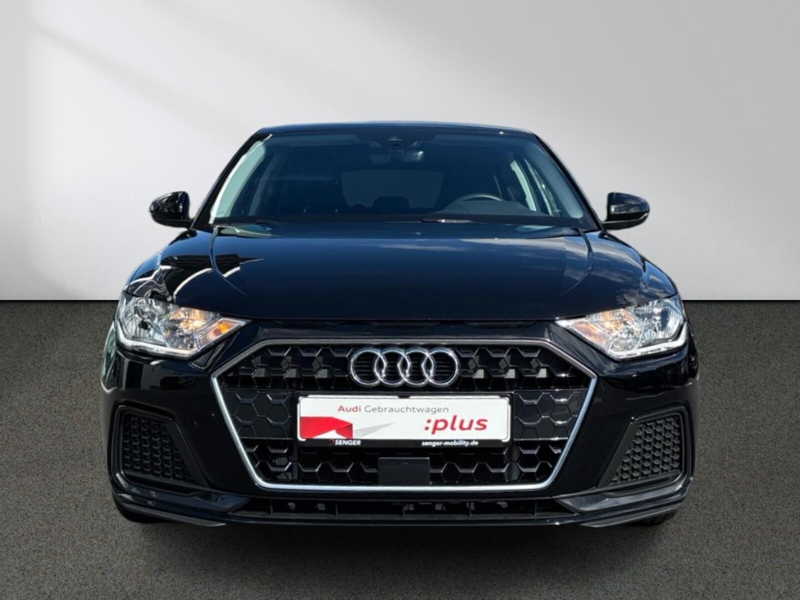 Audi A1 Sportback – Bild 4