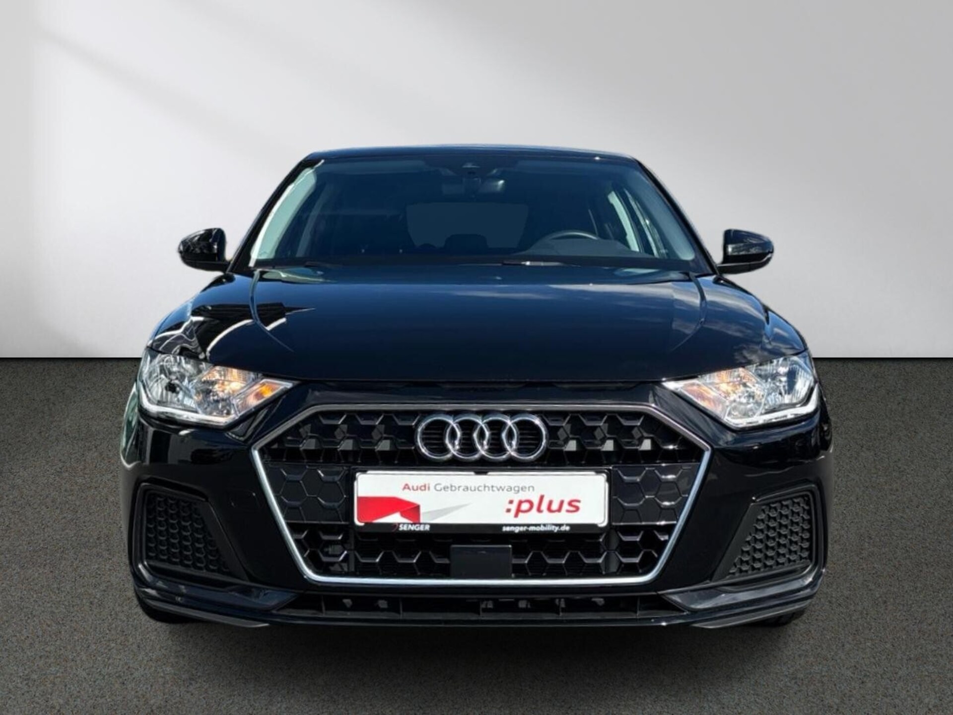 Audi A1 Sportback Advanced