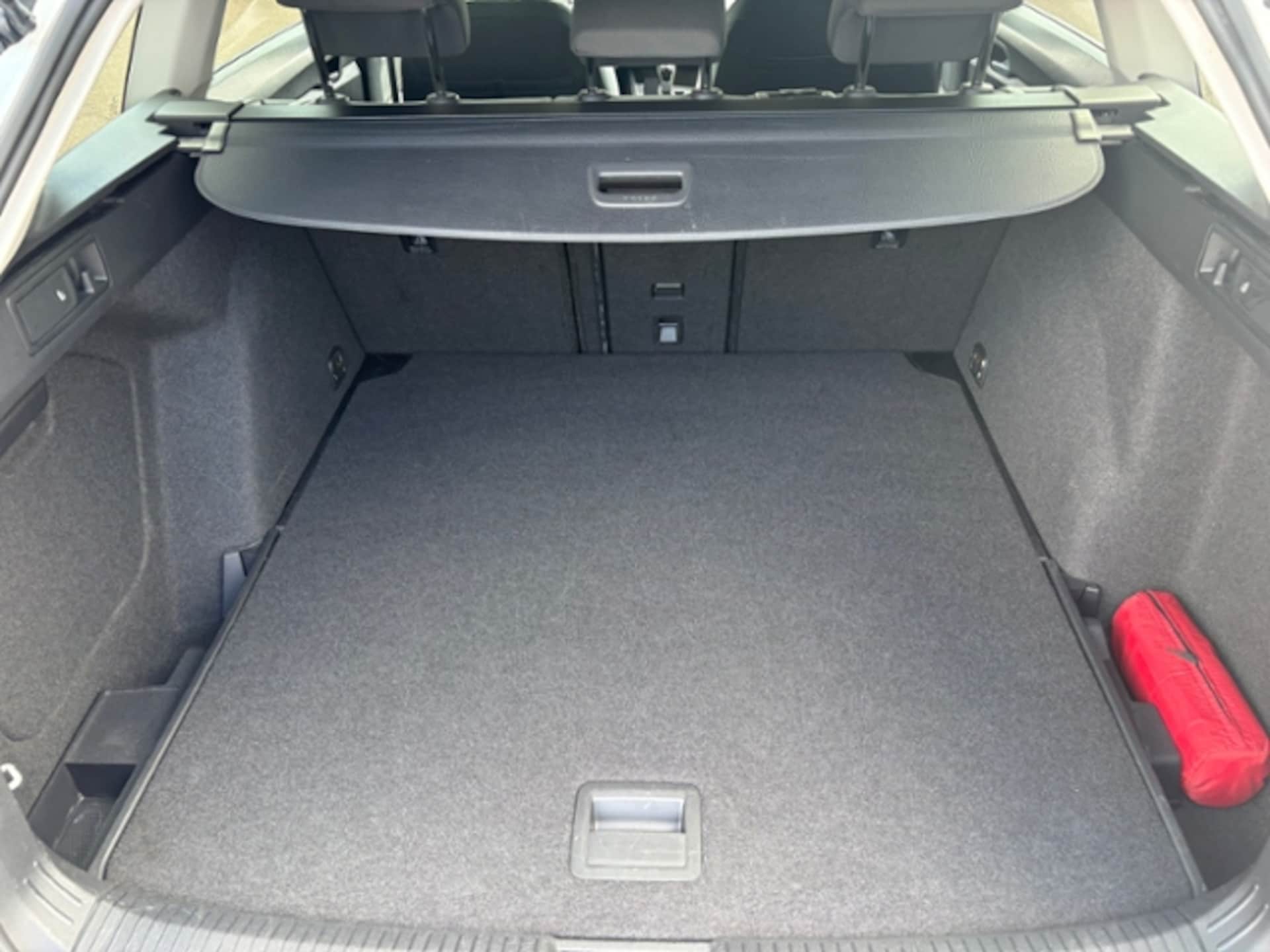 Volkswagen Golf Variant Active