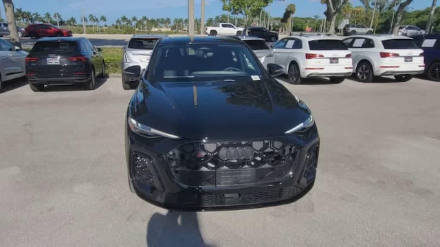 2026 Audi SQ5