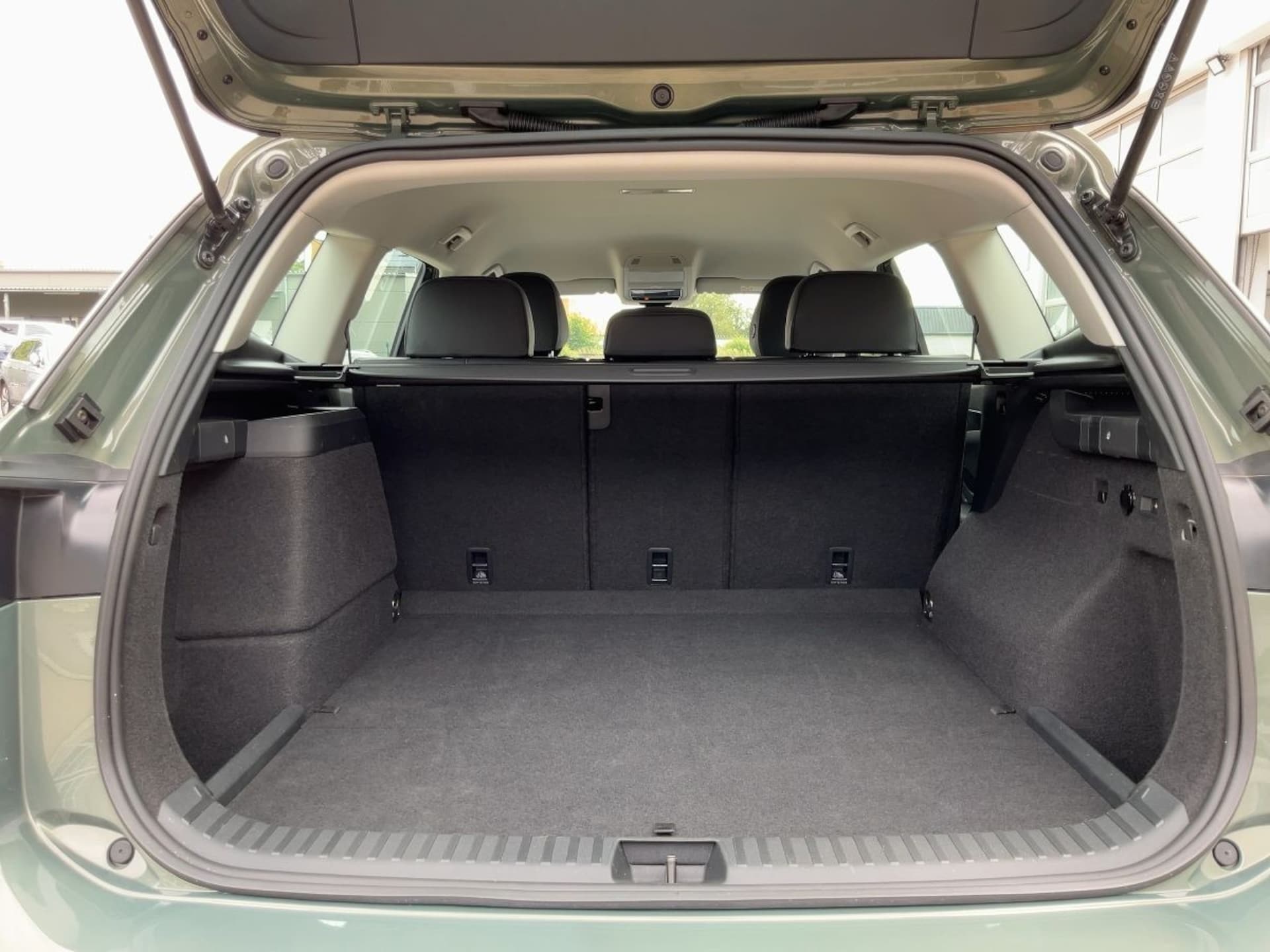Volkswagen Tayron Life