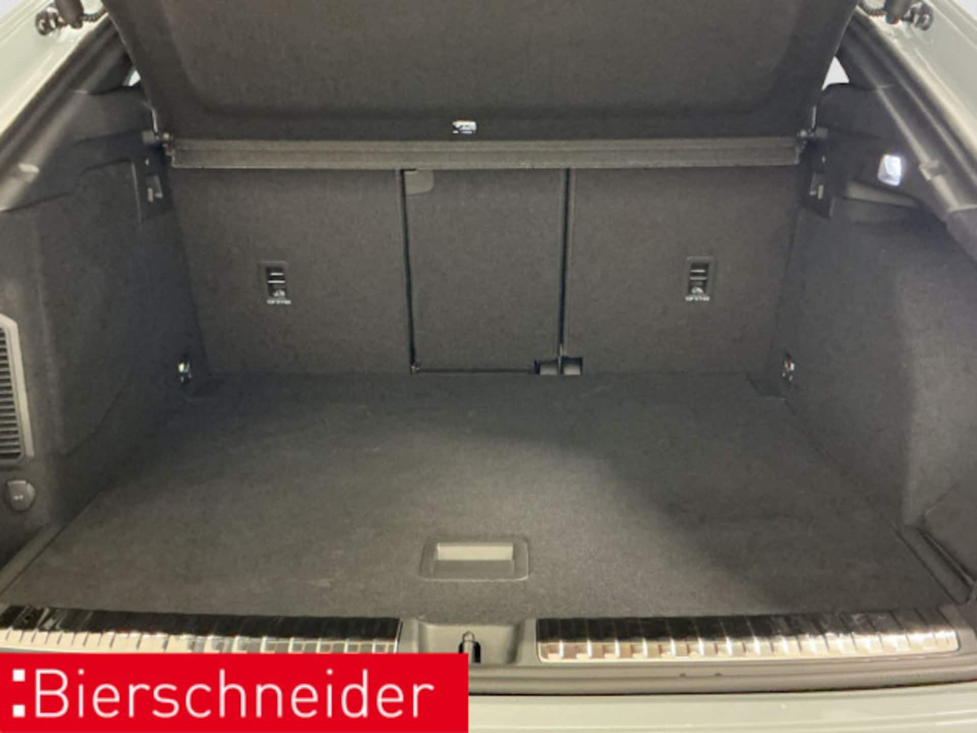 Audi Q3 Sportback e-hybrid