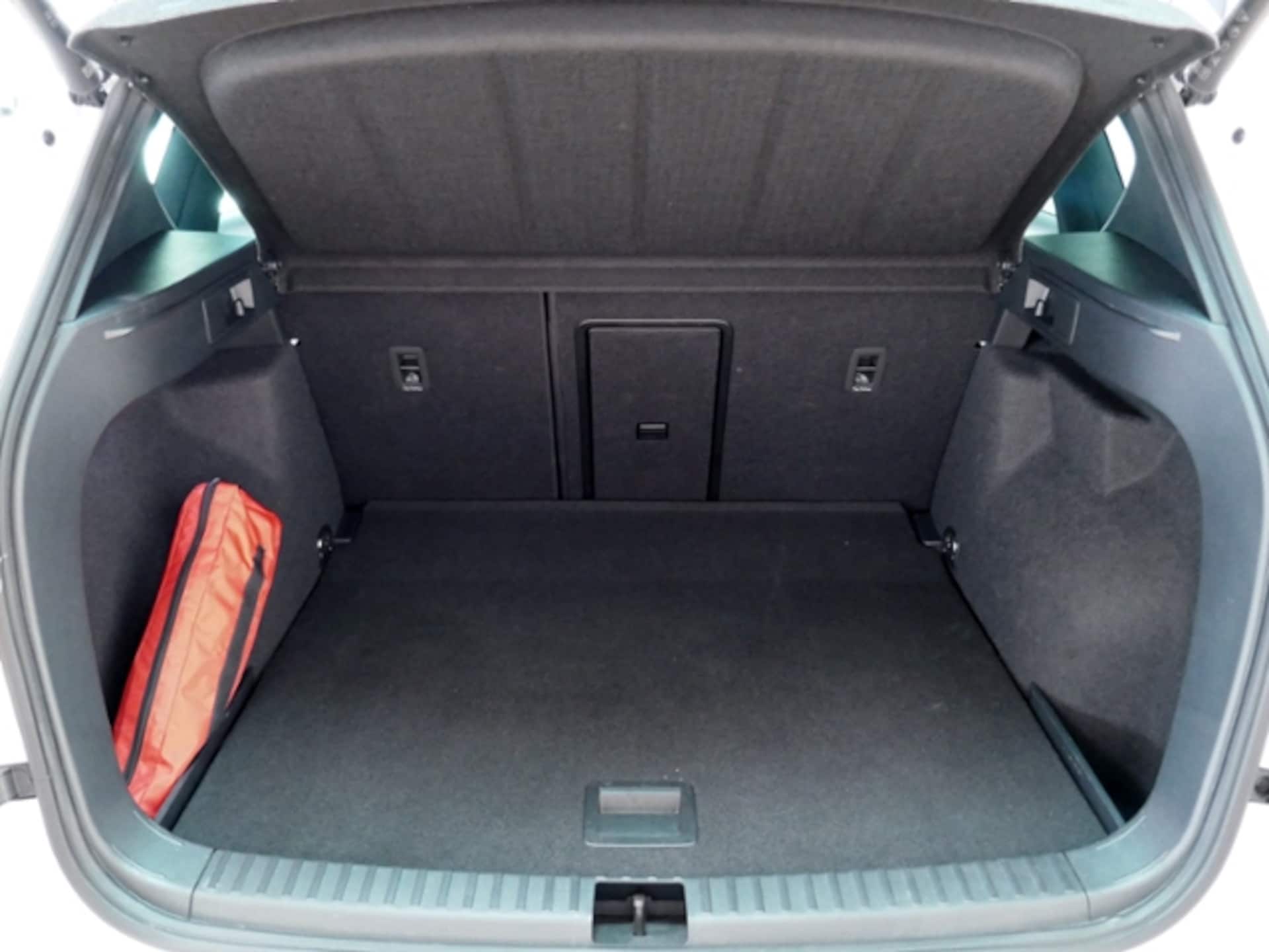 SEAT Ateca FR