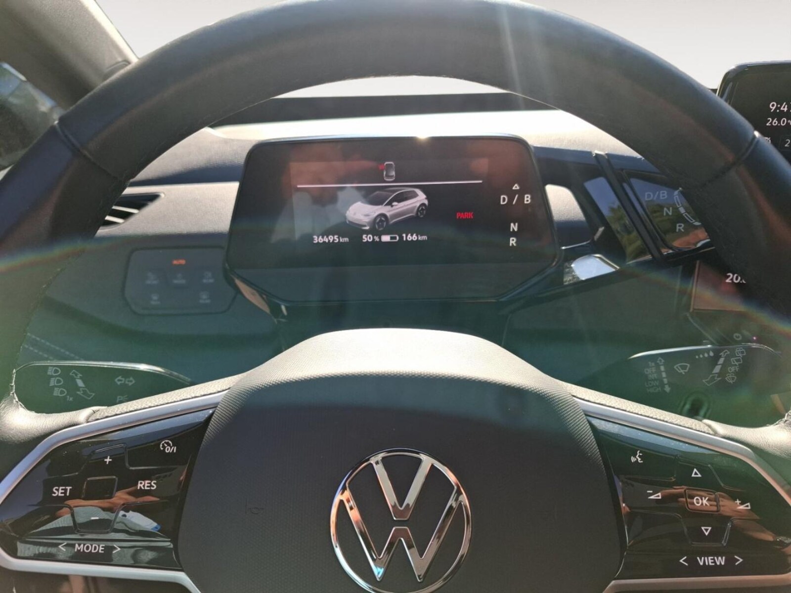Volkswagen ID.3 – Bild 11