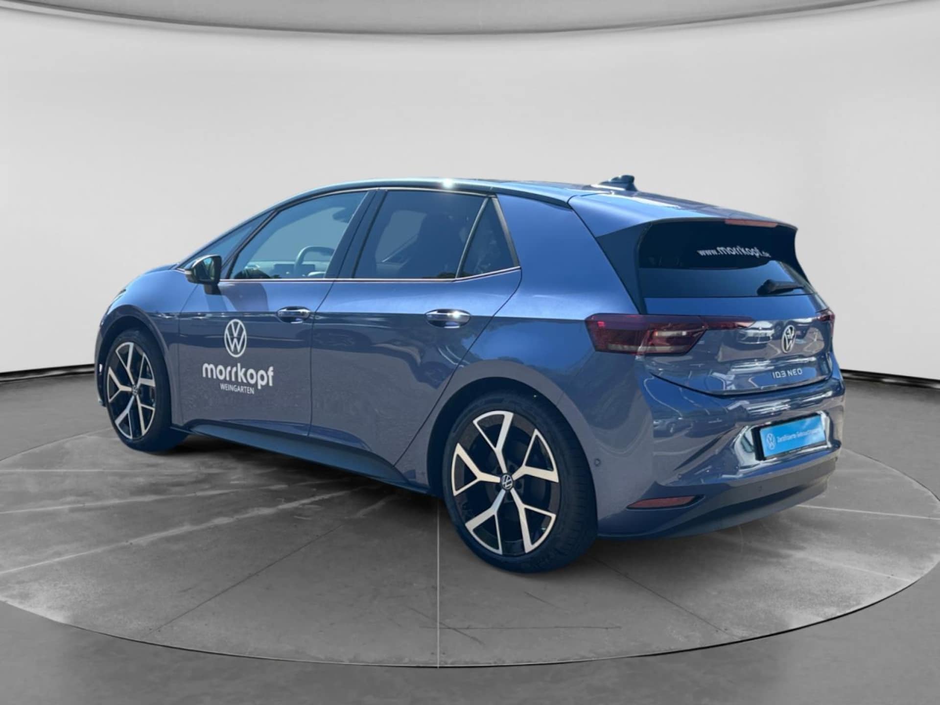 Volkswagen ID.3 Neo Style