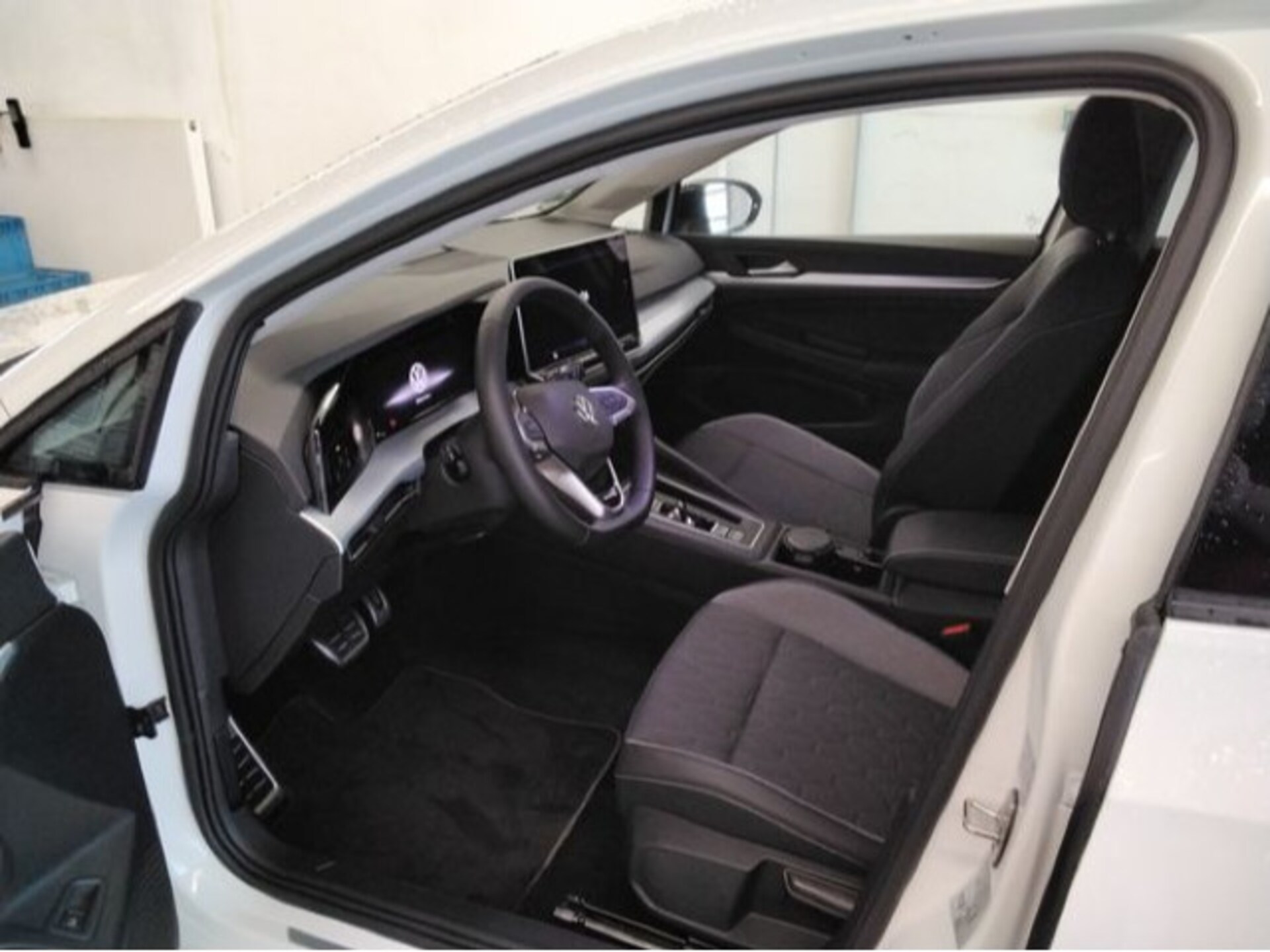 Volkswagen Golf ENERGY