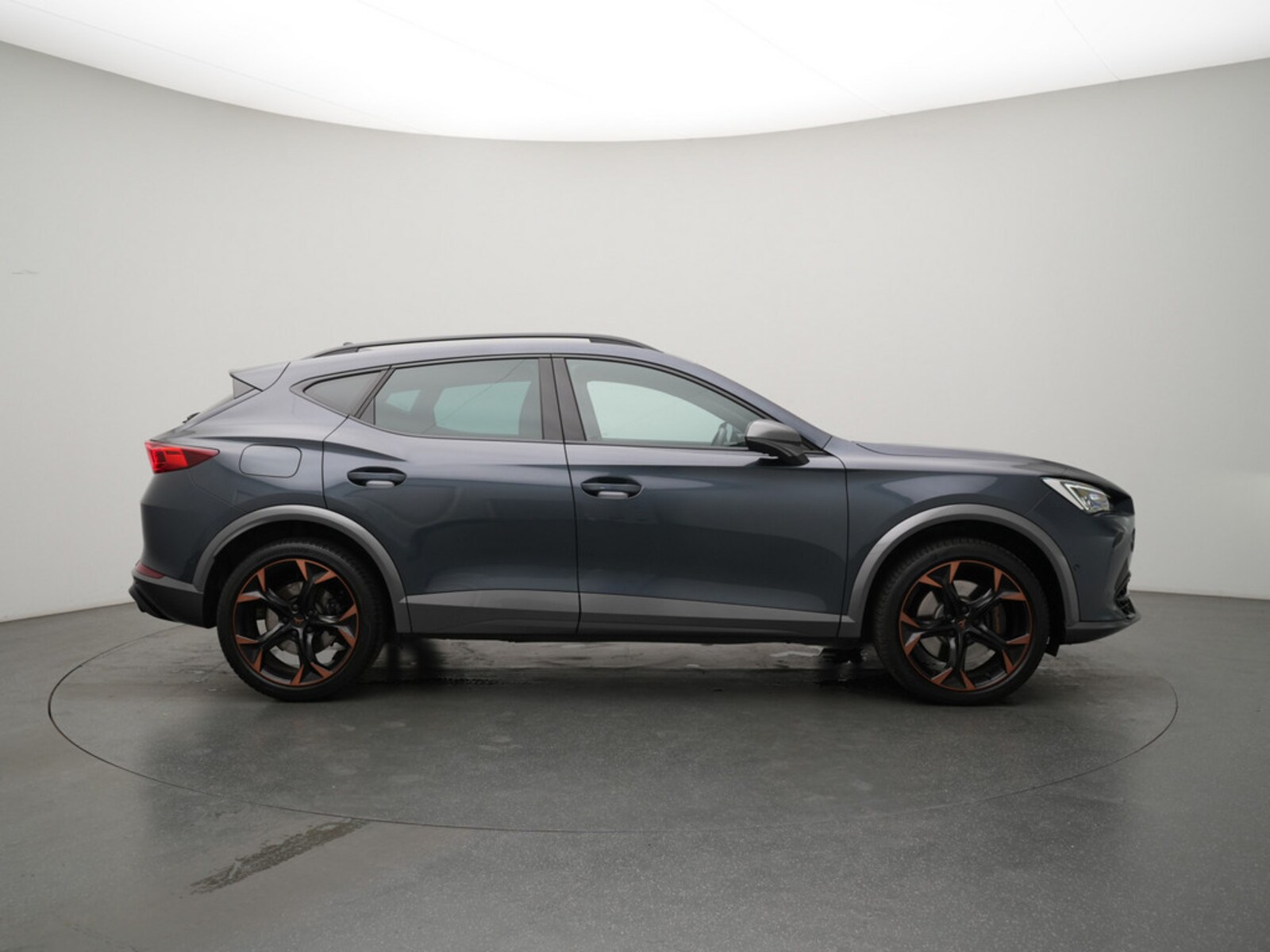 CUPRA Formentor – Bild 3