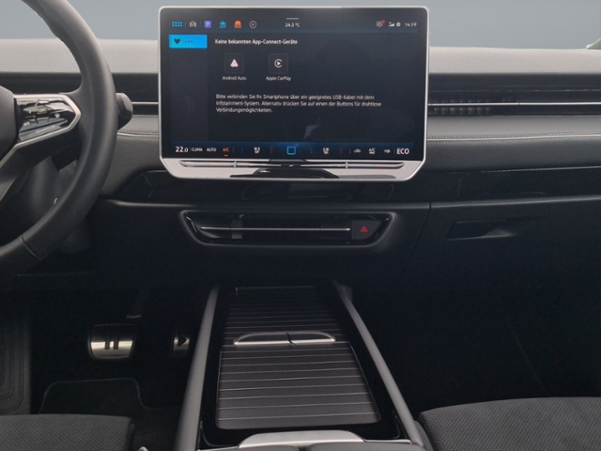 Volkswagen ID.7 Tourer Pro S