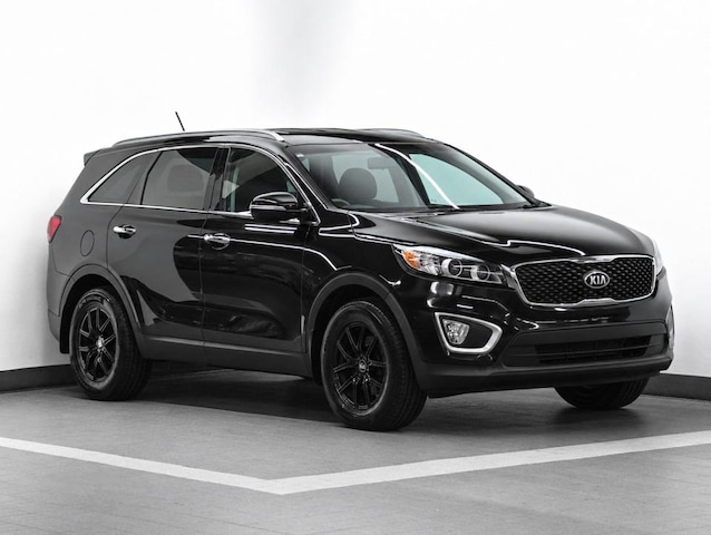 Image de {{modelName}} 2018 Kia Sorento 