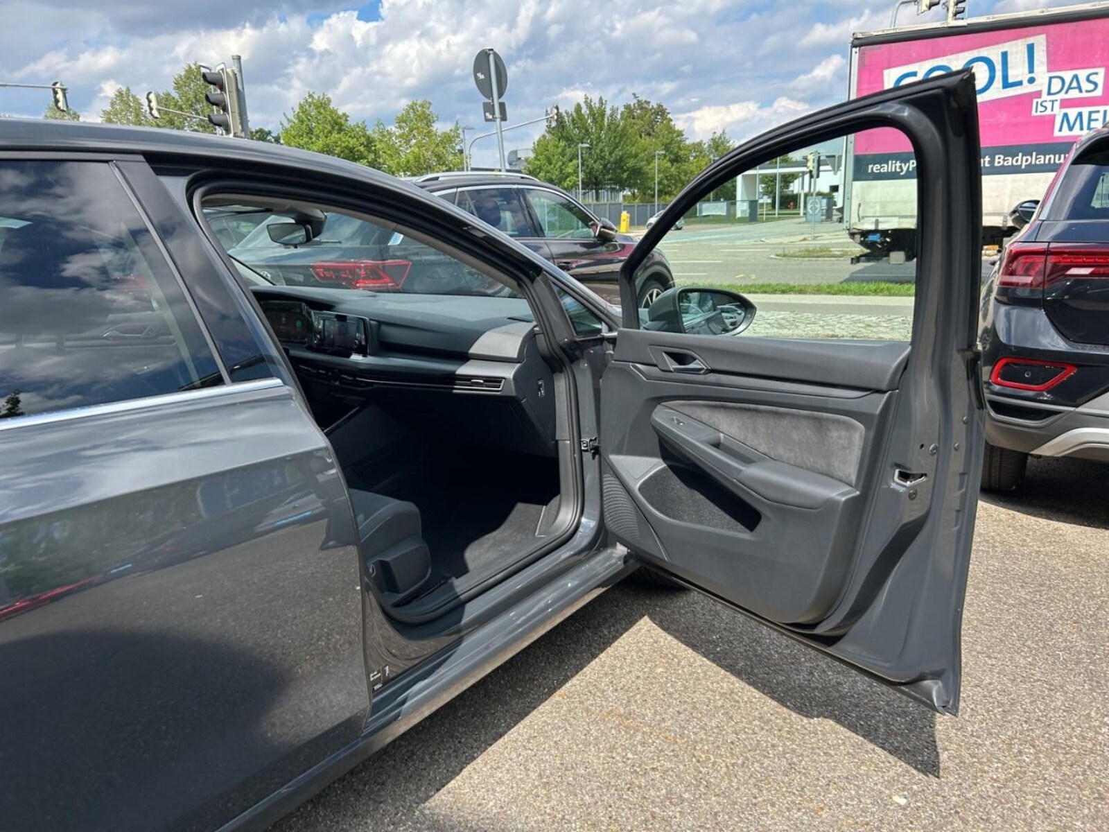 Volkswagen Golf – Bild 20